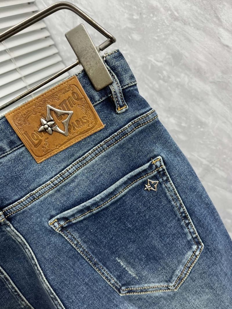 Louis Vuitton Jeans